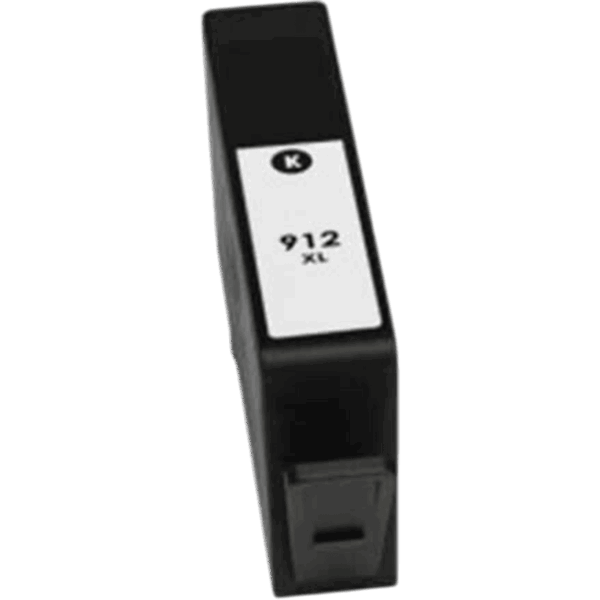 HP Ink 912 Original Black | 3YL80AE - Image 3