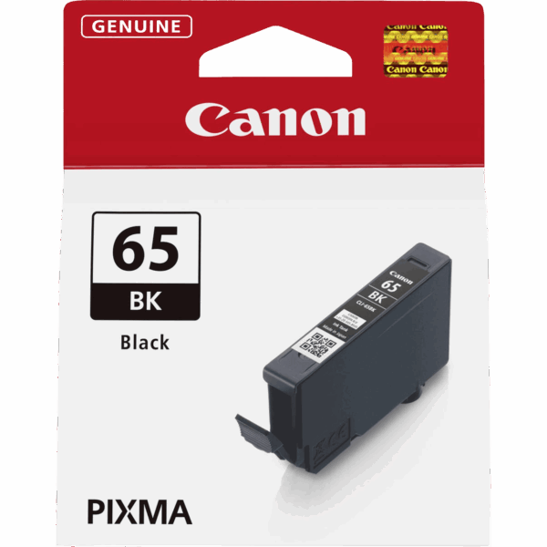 CANON Ink CLI-65 Black | 4215C001