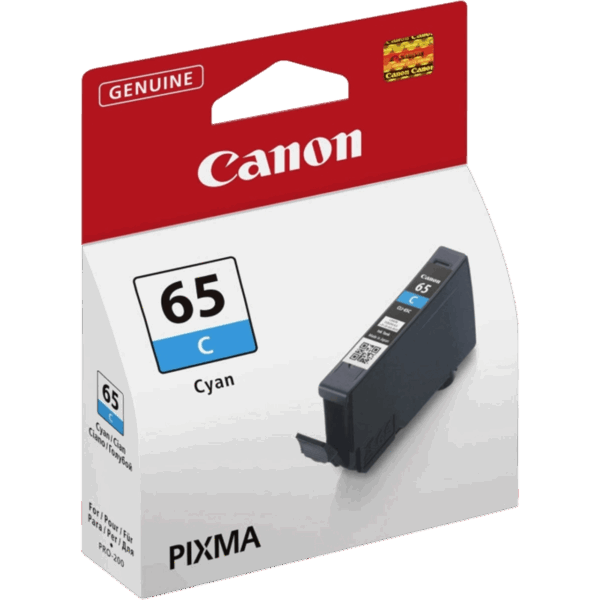 CANON Ink CLI-65 Cyan | 4216C001