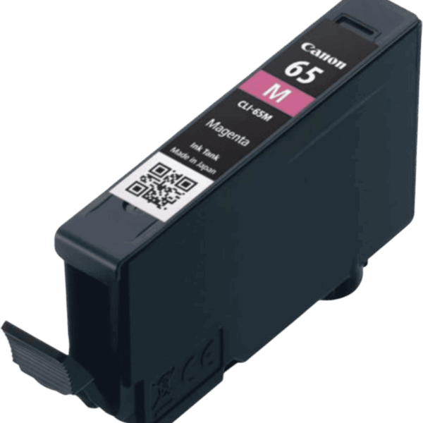 CANON Ink CLI-65 Magenta | 4217C001 - Image 3