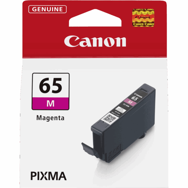 CANON Ink CLI-65 Magenta | 4217C001