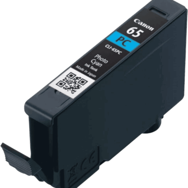 CANON Ink CLI-65 Photo Cyan | 4220C001 - Image 3