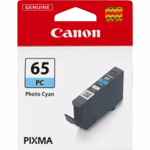 CANON Ink CLI-65 Photo Cyan | 4220C001