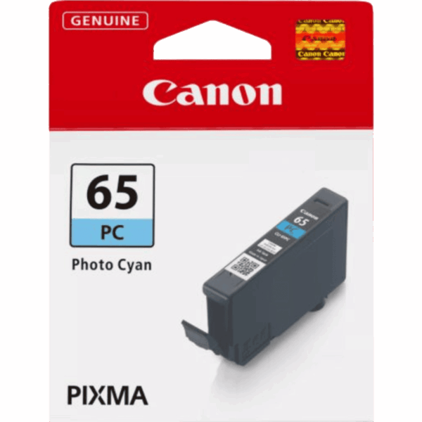CANON Ink CLI-65 Photo Cyan | 4220C001