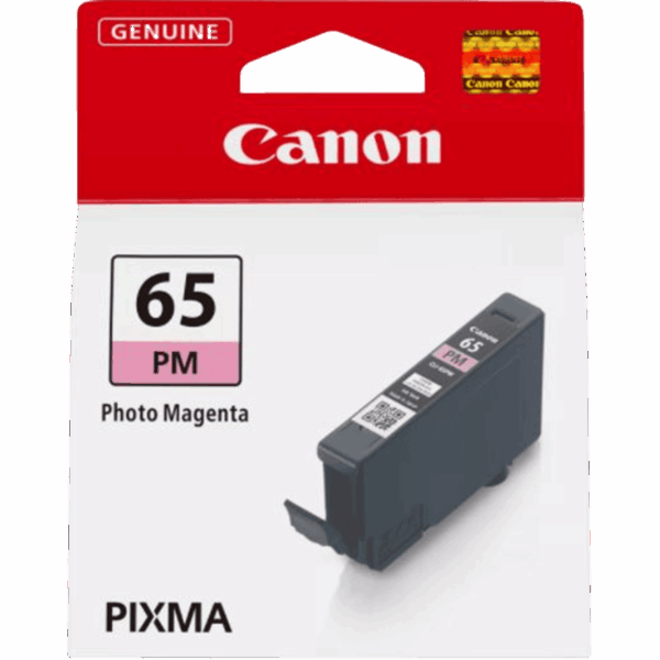CANON Ink CLI-65 Photo Magenta | 4221C001