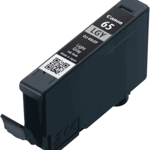 CANON Ink CLI-65 Light Grey | 4222C001 - Image 3