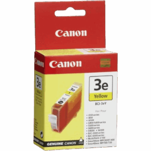 CANON Ink BCI-3 Yellow AB | 4482A002
