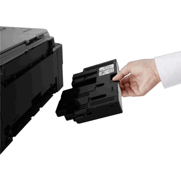 CANON MCG-02 Maintenance Cartridge | 4589C001 - Image 2
