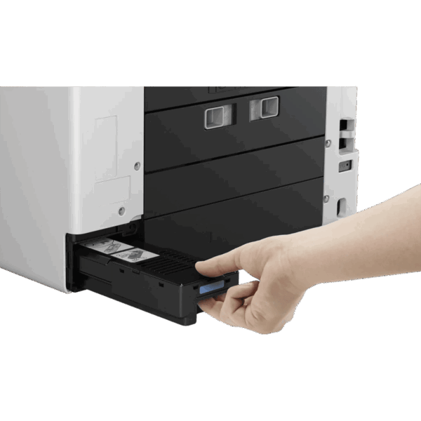 CANON MC-G01 Maintenance Cartridge | 4628C001AA - Image 2