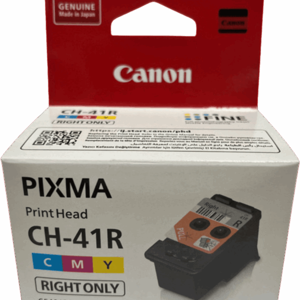 CANON Printhead CH-41R EMB | 4653C001
