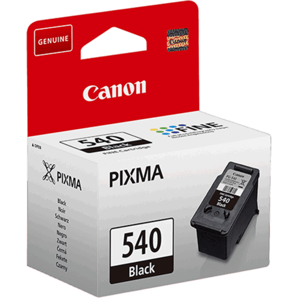 CANON Ink PG-540L BL | 5224B001 - Image 3