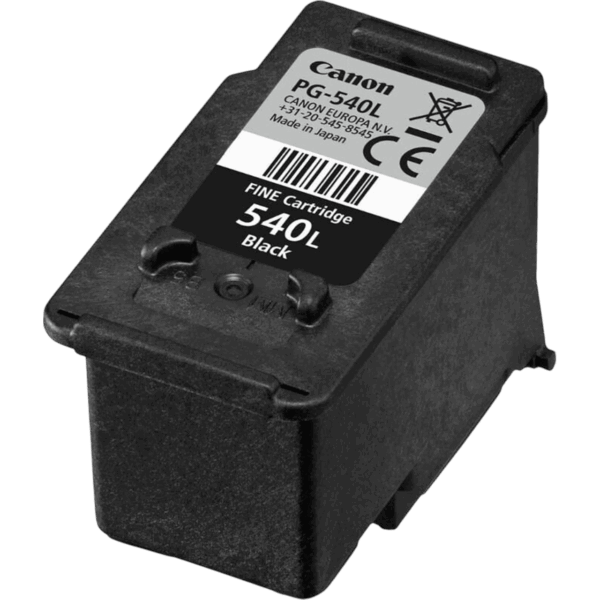 CANON Ink PG-540L BL | 5224B001 - Image 2