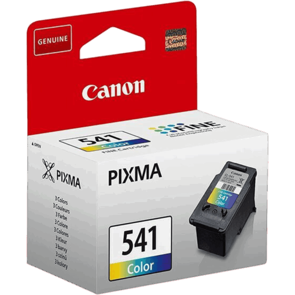 CANON Ink CL-541 | 5227B001 - Image 3