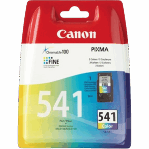 CANON Ink CL-541 | 5227B001