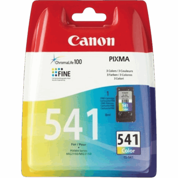 CANON Ink CL-541 | 5227B001