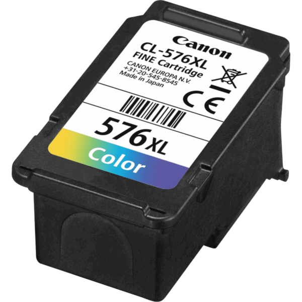 CANON Ink CL-576XL | 5441C001 - Image 2