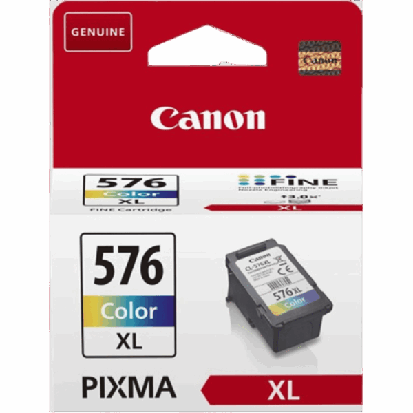 CANON Ink CL-576XL | 5441C001