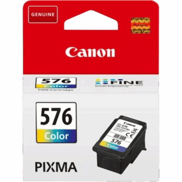 CANON Ink CL-576 | 5442C001
