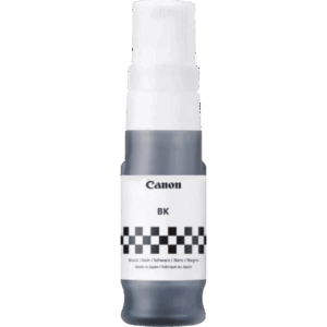 CANON Ink GI-45 Black Bottle | 6288C001