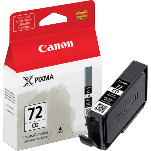 CANON Ink PGI-72 CO AA | 6411B001 - Image 2
