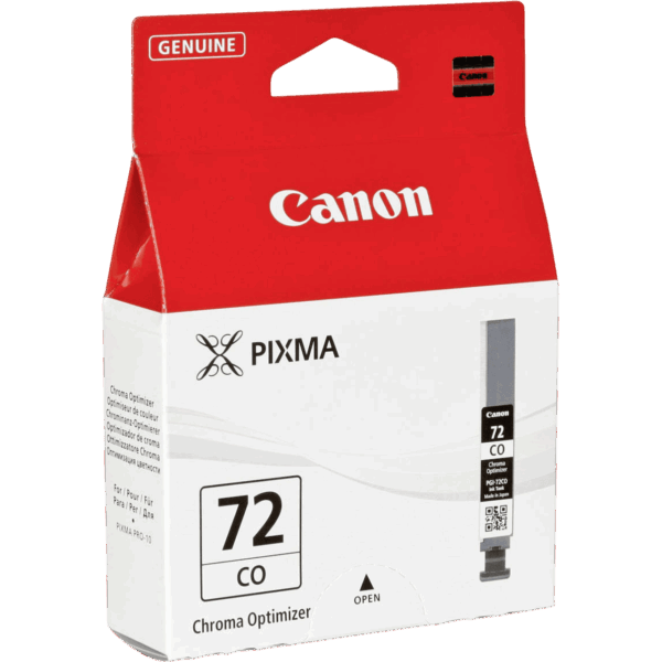 CANON Ink PGI-72 CO AA | 6411B001 - Image 4