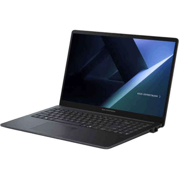 ASUS Laptop ExpertBook B1 B1503CVA-GR53C2X 15.6'' FHD [i5-1335U | 16GB | 512GB SSD M.2 | Win 11 Pro | 3Y] / 90NX0801-M02650 - Image 4