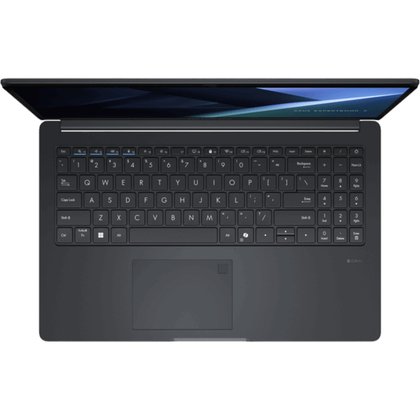 ASUS Laptop ExpertBook B1 B1503CVA-GR53C2X 15.6'' FHD [i5-1335U | 16GB | 512GB SSD M.2 | Win 11 Pro | 3Y] / 90NX0801-M02650 - Image 6