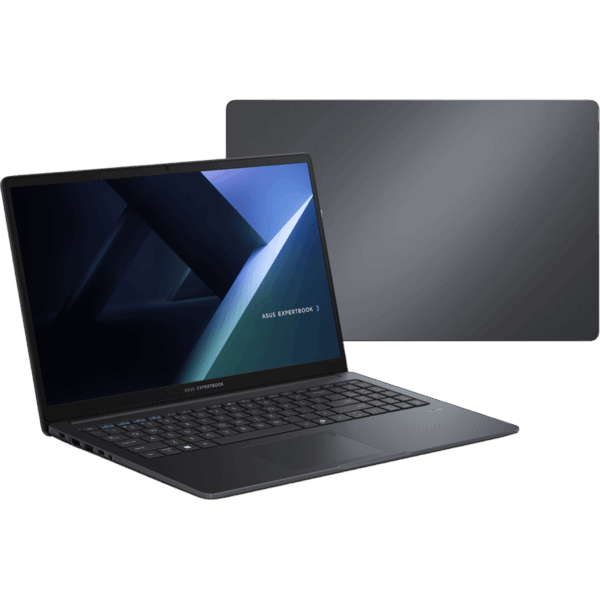 ASUS Laptop ExpertBook B1 B1503CVA-GR53C2X 15.6'' FHD [i5-1335U | 16GB | 512GB SSD M.2 | Win 11 Pro | 3Y] / 90NX0801-M02650 - Image 3