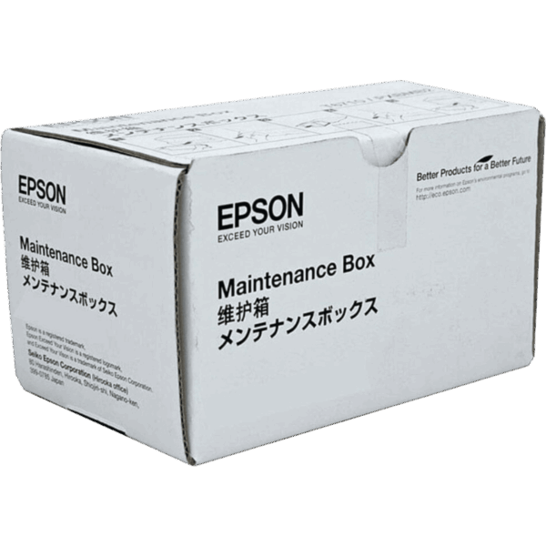 EPSON Maintenance Box XP-3100 / XP-4100 / WF-2810 | C12C934461 - Image 2