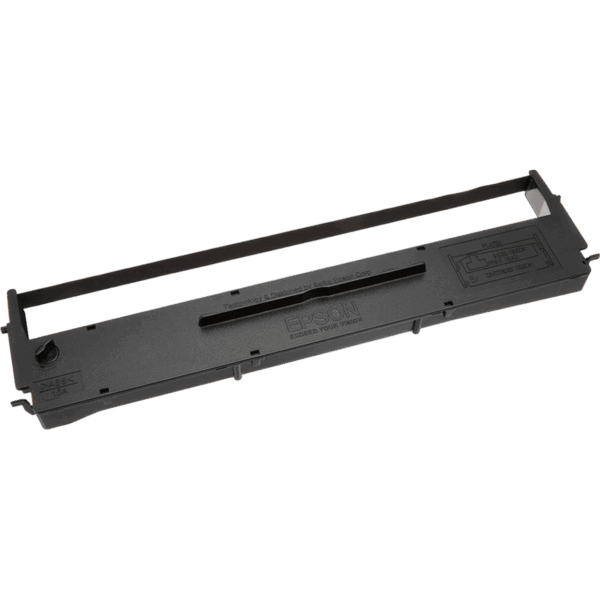EPSON Ink Ribbon Black | C13S015633 - Image 4
