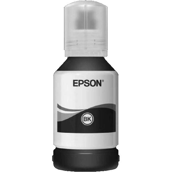 EPSON Ink Bottle Black | C13T01L14A
