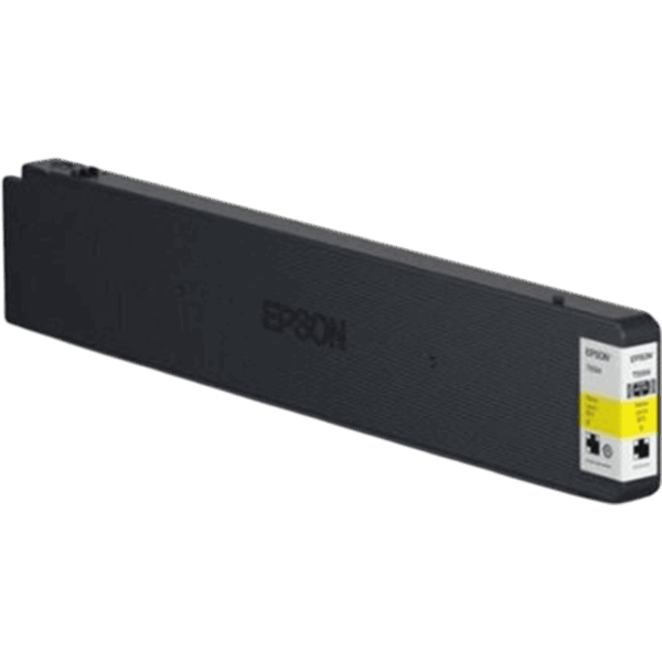 EPSON Ink Yellow | C13T02Q400