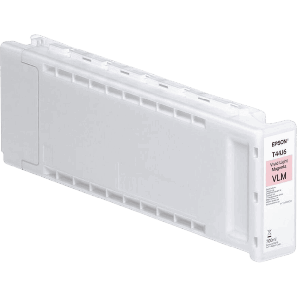 EPSON Ink Cartridge Light Magenta | C13T44J64N