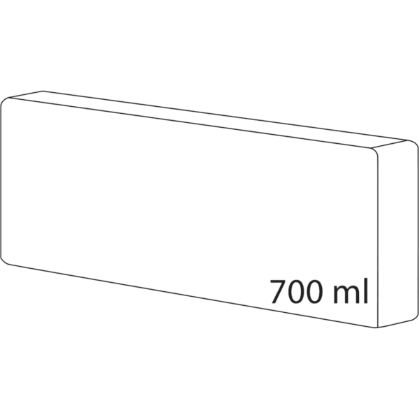 EPSON Ink XD3 Magenta T50M1 700ml | C13T50M30N - Image 2