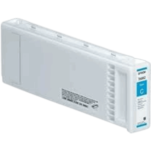 EPSON Ink Cartridge Cyan 700ml | C13T688200