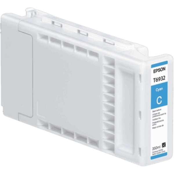 EPSON Ink Cartridge Cyan 350ml | C13T69320N