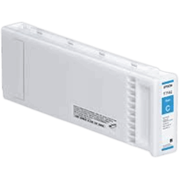 EPSON Ink Cartridge Cyan 700ml | C13T714200