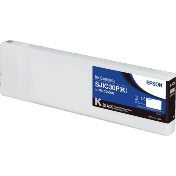 EPSON Ink Cartridge Black | C33S020639 - Image 2