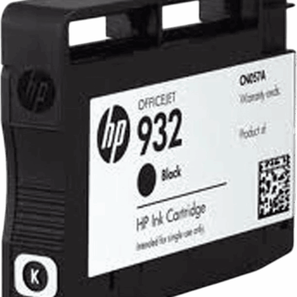 HP Ink 932 Black | CN057AE - Image 4