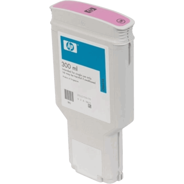 HP Ink 772 Original Light Magenta | CN631A - Image 2