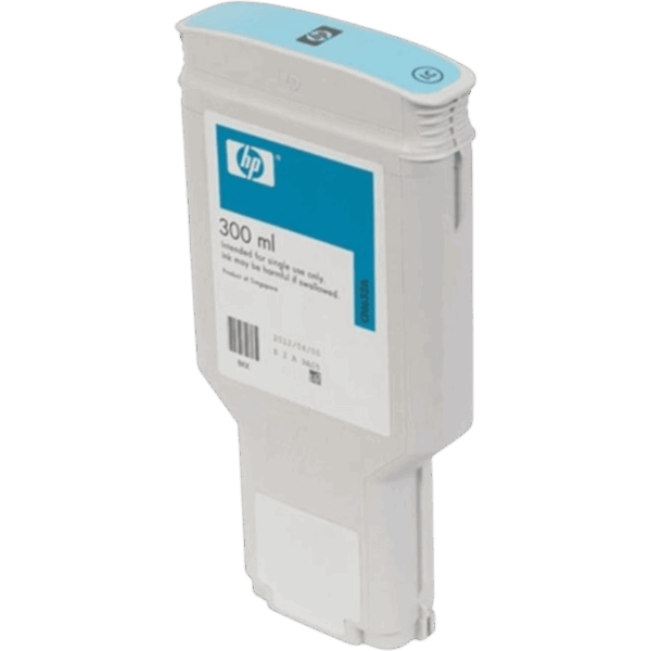 HP Ink 772 Original Light Cyan | CN632A - Image 2