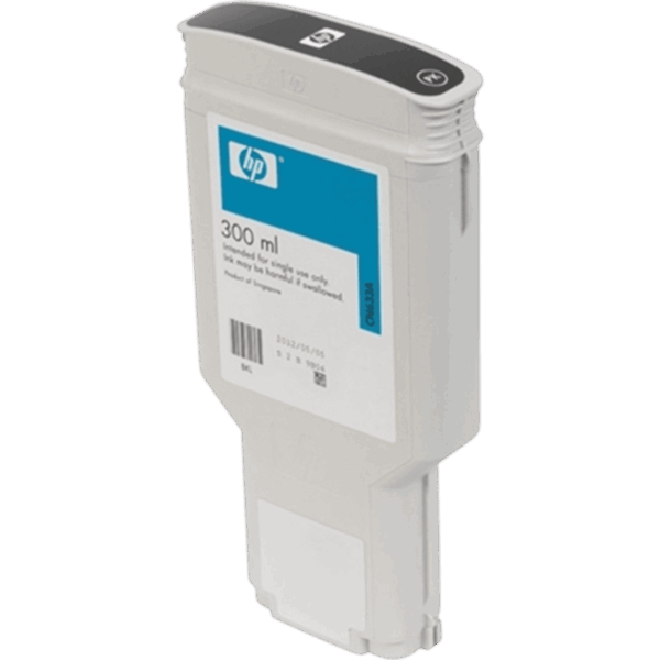 HP Ink 772 Original Photo Black | CN633A - Image 2