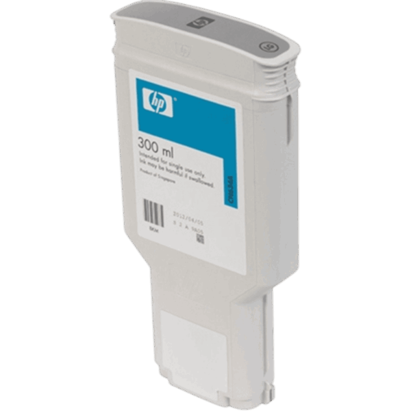 HP Ink 772 Original Light Grey | CN634A - Image 2