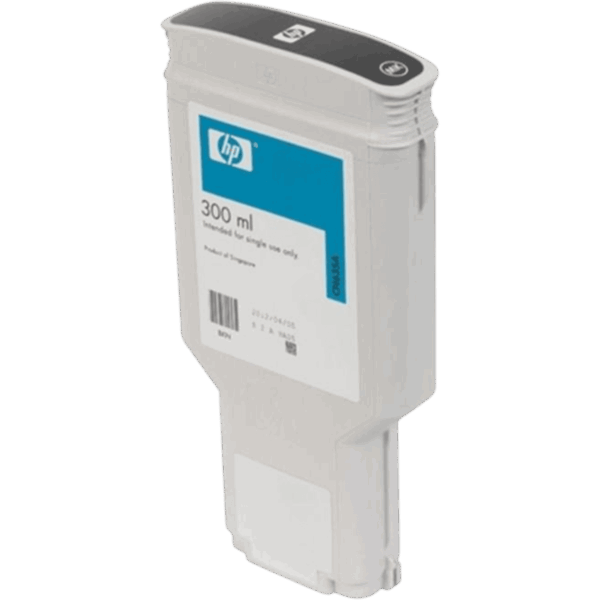 HP Ink 772 Original Matte Black | CN635A - Image 2