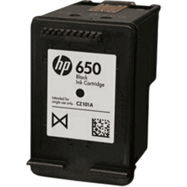 HP Ink 650 MultiColor Tri-Color | CZ102AE - Image 3