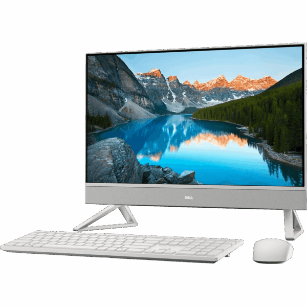 DELL All In One PC EC24250 23.8'' FHD Touch [Core 7-150U | 16GB | 1TB SSD M.2 | UHD Graphics | WiFi | Win 11 Pro | 2Y] / 1015942962