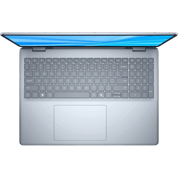 DELL Laptop 16 Plus DB16250 16" 2.5K [U7-256V | 16GB | 512GB SSD M.2 | Intel Arc | Win 11 Pro | 3Y] / 1018364044 - Image 4