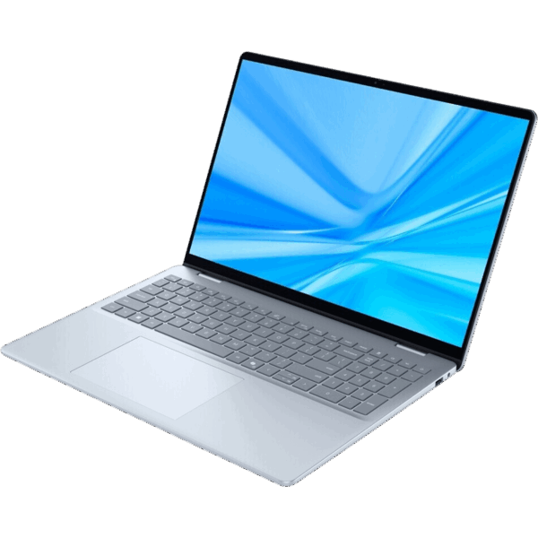 DELL Laptop 16 Plus DB16250 16" 2.5K [U7-256V | 16GB | 512GB SSD M.2 | Intel Arc | Win 11 Pro | 3Y] / 1018364044 - Image 2