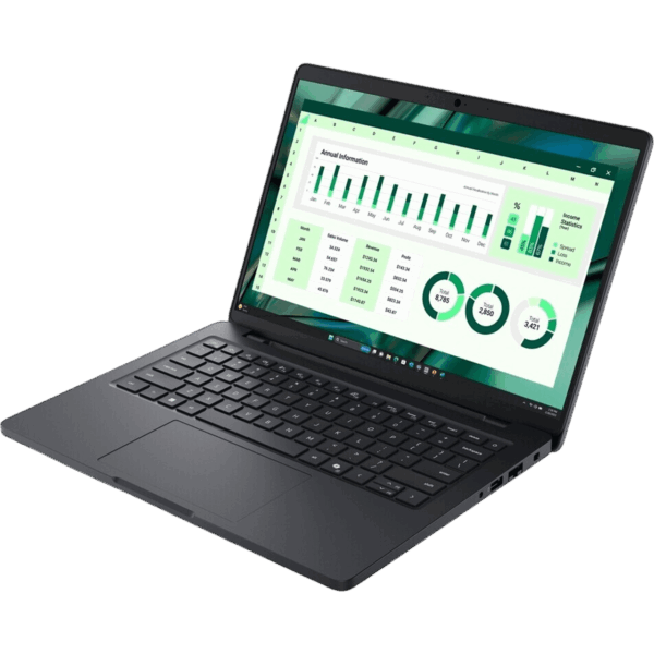DELL Laptop Pro Max 14 MC14250 14" WUXGA [U7-255H | 16GB | 512GB SSD M.2 | Intel Graphics | Win 11 Pro | 3Y] / 1018646562 - Image 2