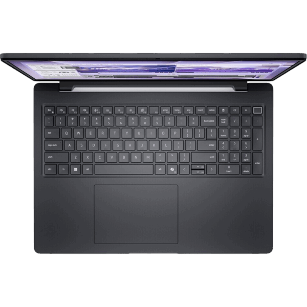 DELL Laptop Pro Max 16 MC16250 16" WUXGA [U7-255H | 32GB | 1TB SSD M.2 | Integrated Graphics | Win 11 Pro | 3Y] / 1018646563 - Image 3
